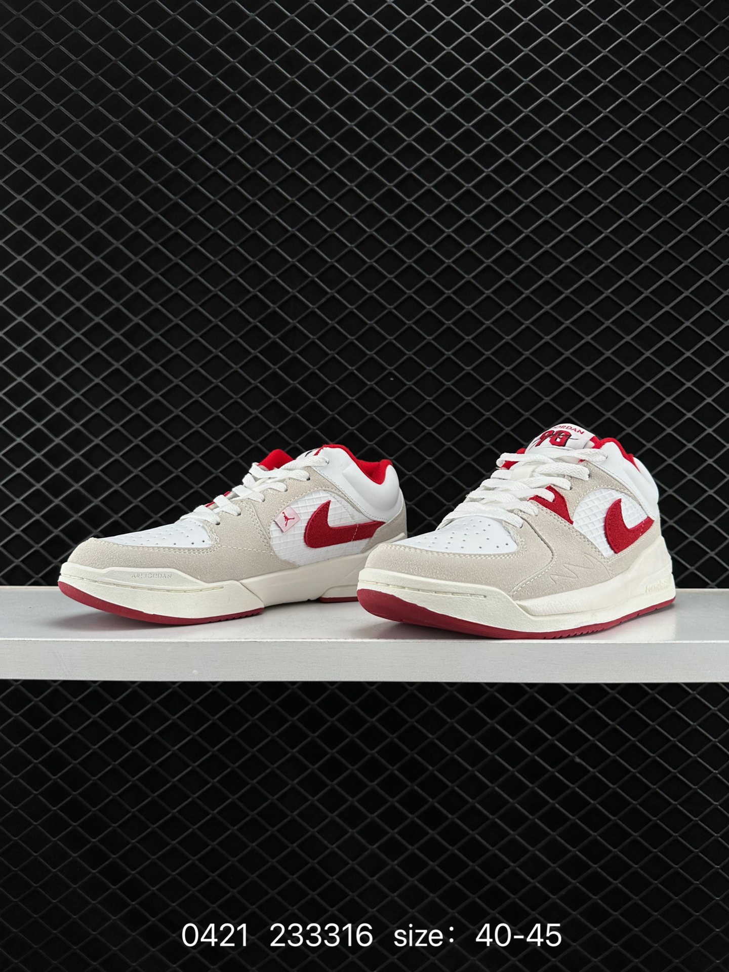 Air Jordan Stadium 9O Stadium ”Jordan Stadium 90